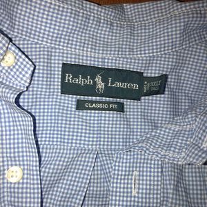 Ralph Lauren Polo Shirt